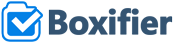 Boxifier Forums